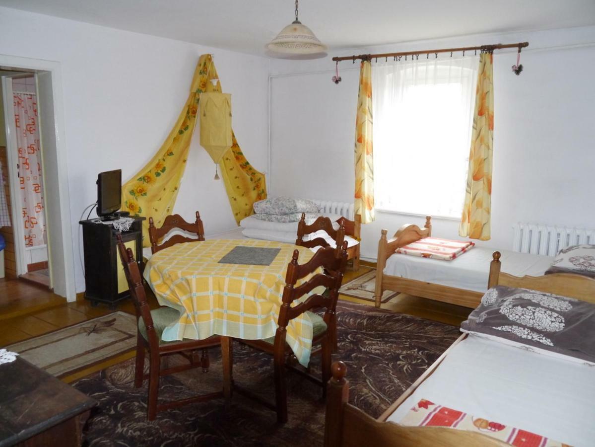 Casa di campagna Pod Kasztanem