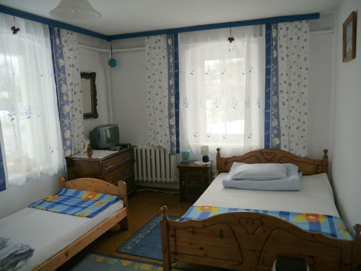 Pod Kasztanem Casa di campagna *